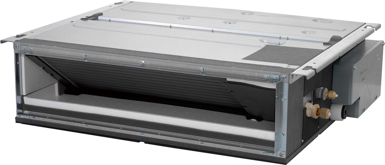 Kanálová klimatizační jednotka Daikin FDXM-F9