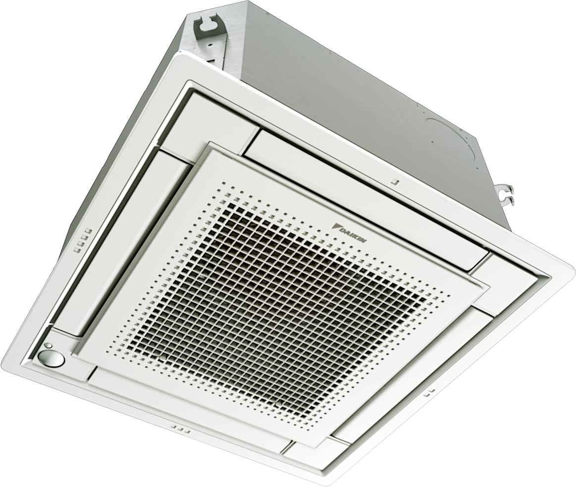 Kazetová jednotka Daikin Fully Flat Cassette FFA-A9