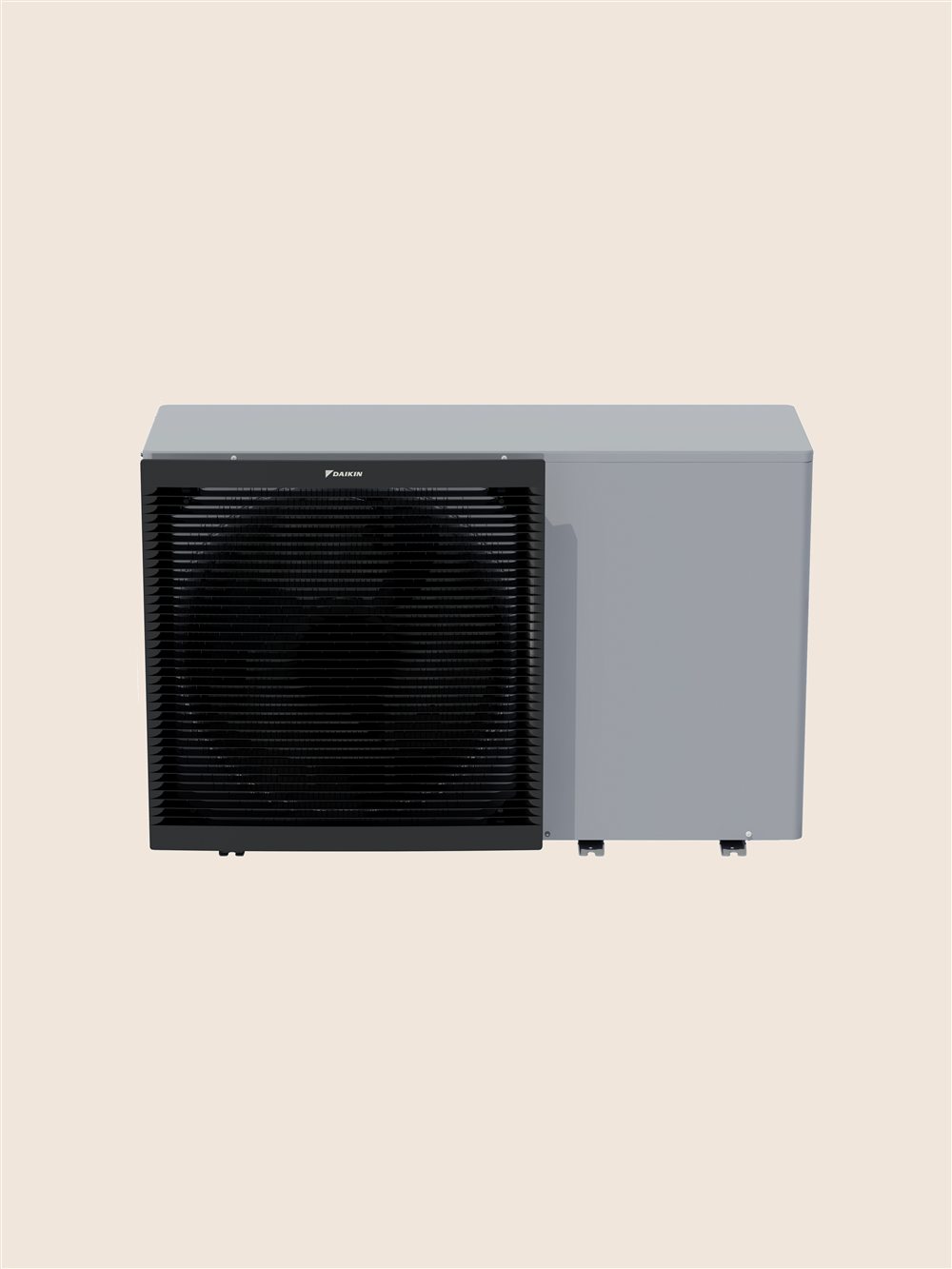 Monoblokové tepelné čerpadlo Daikin Altherma 3 M