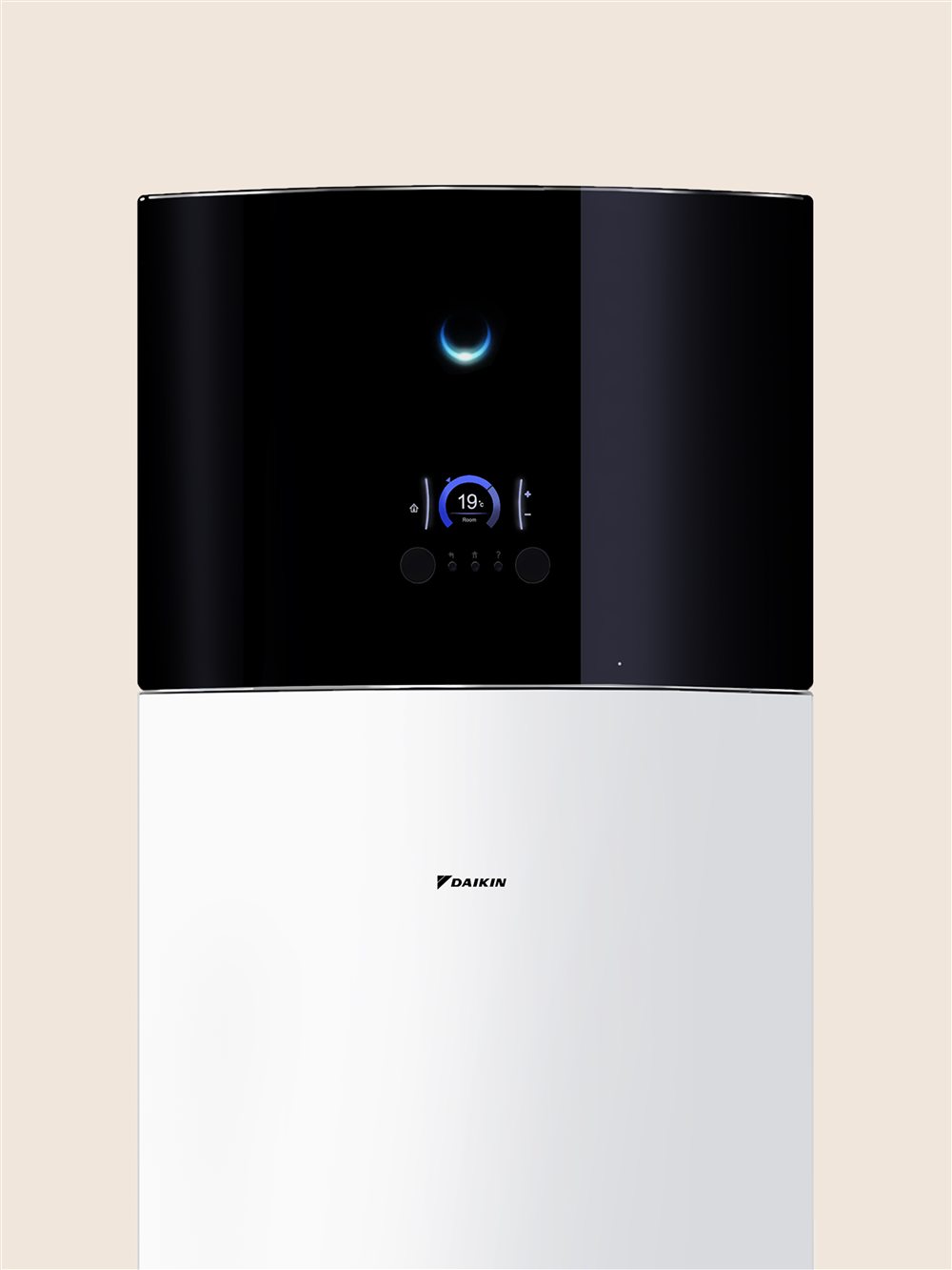 Vnitřní jednotka Daikin Altherma 3 R s integrovaným zásobníkem
