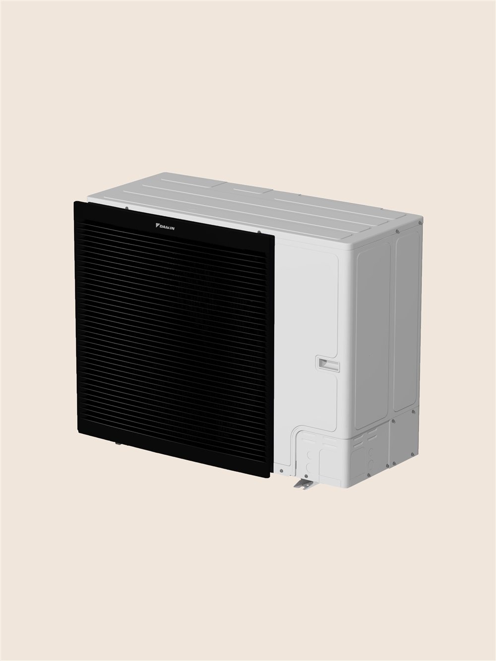 Venkovní jednotka Daikin Altherma 3 R
