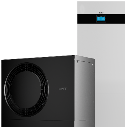 IVT AIR X 500