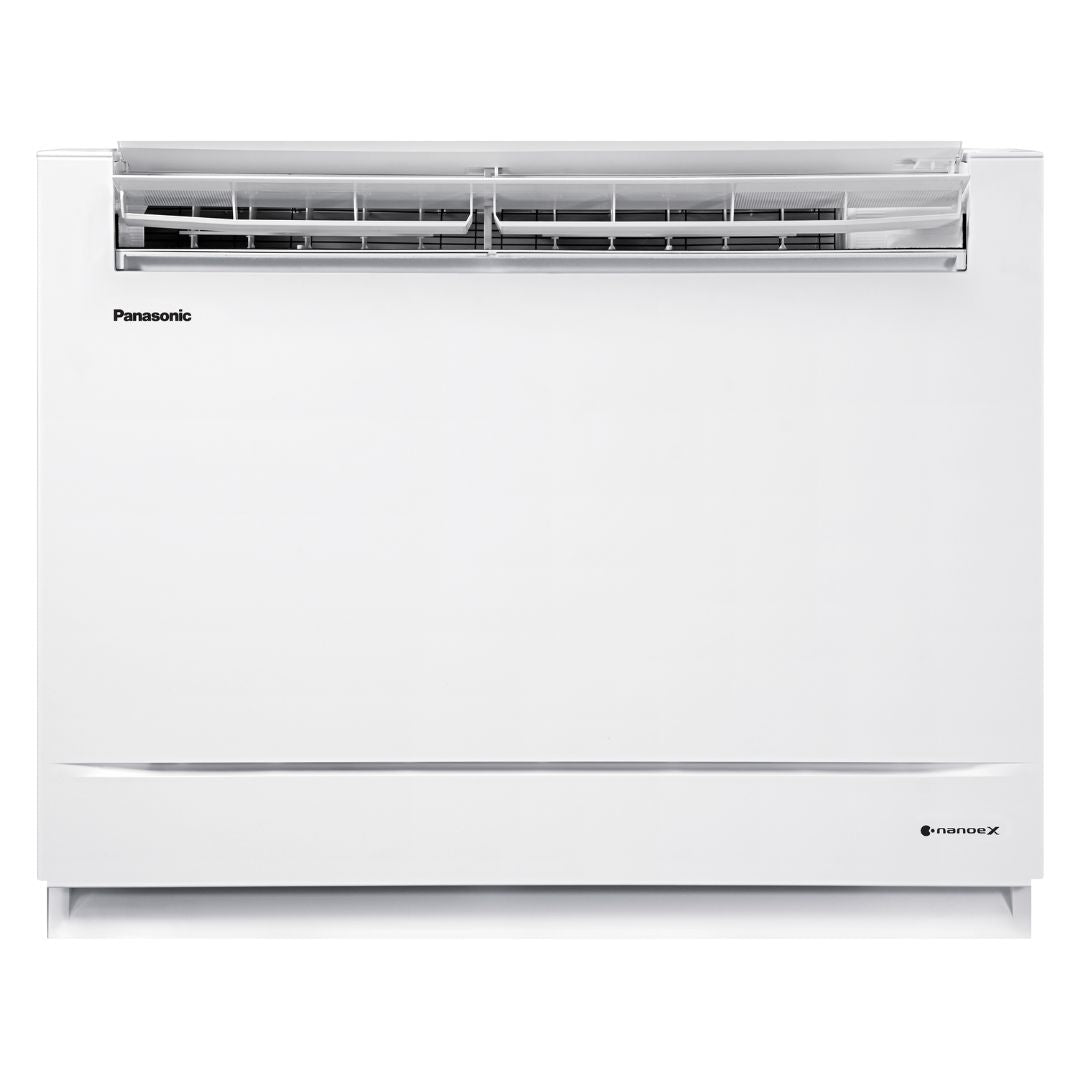 Parapetní klimatizace Panasonic Floor Console