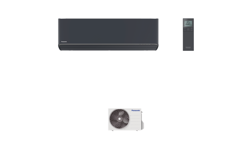Nástěnná klimatizace Panasonic Etherea Z