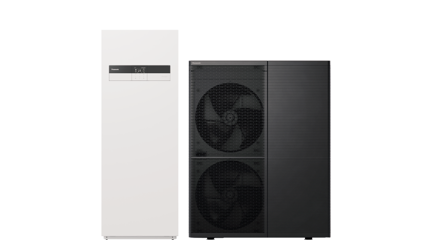 Panasonic Aquarea M