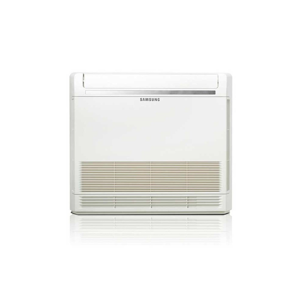 Parapetní klimatizační jednotka Samsung Console R32