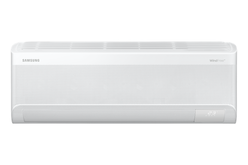 Nástěnná klimatizace Samsung WindFree Comfort S2